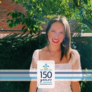 Meet your Posher, Mary kate